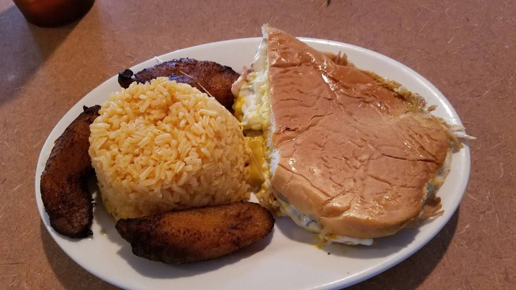 Cuban Diner | restaurant | 1484 Roswell Rd, Marietta, GA 30062, USA | 7705092576 OR +1 770-509-2576
