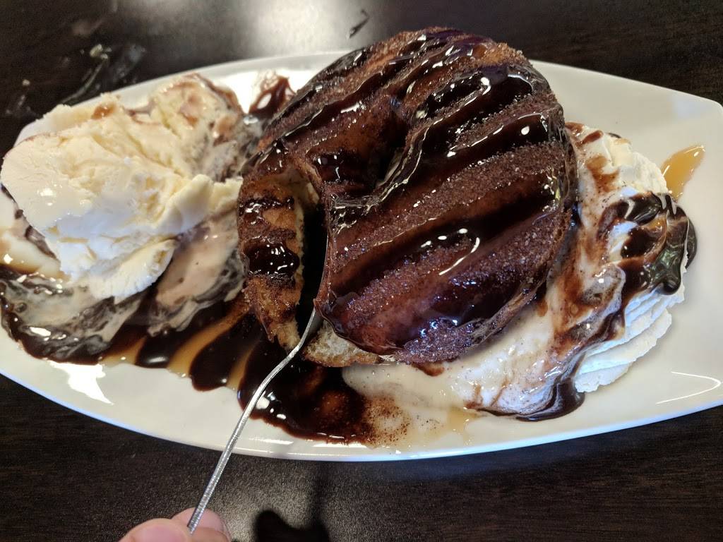 Eats and Crafts | restaurant | 1950 E Square Lake Rd, Troy, MI 48085, USA | 2488798124 OR +1 248-879-8124