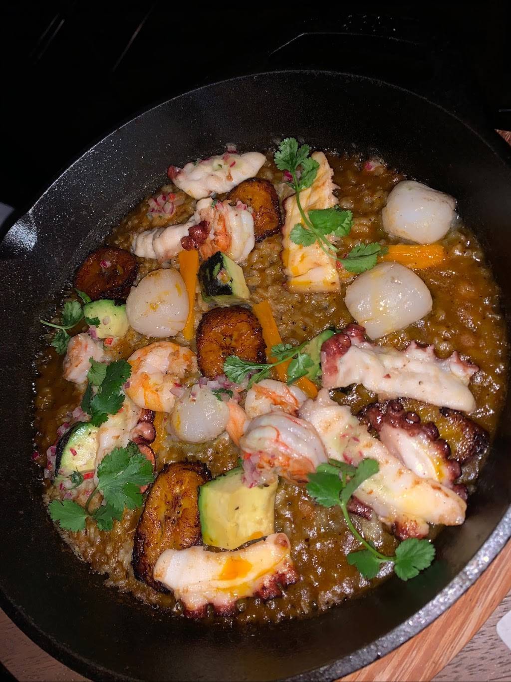 Osaka Miami | restaurant | 1300 Brickell Bay Dr, Miami, FL 33131, USA | 7866274800 OR +1 786-627-4800