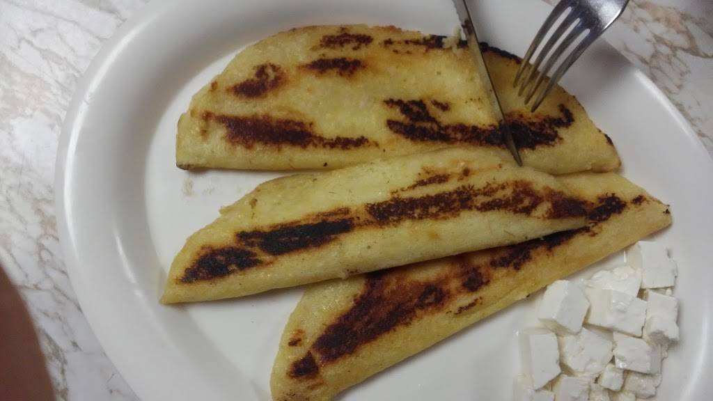 EL SALVADOREÑO CAFE RESTAURANT LLC | restaurant | 162 South St, Newark, NJ 07114, USA | 9733440045 OR +1 973-344-0045