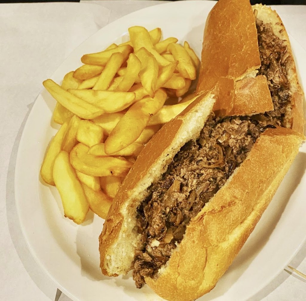 Italian Bistro | restaurant | 6600 W Atlantic Ave, Delray Beach, FL 33446, USA | 5614954500 OR +1 561-495-4500