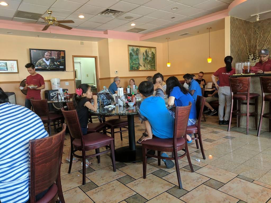 Pho Chandler | restaurant | 4055 S Arizona Ave #8, Chandler, AZ 85248, USA | 4808959090 OR +1 480-895-9090