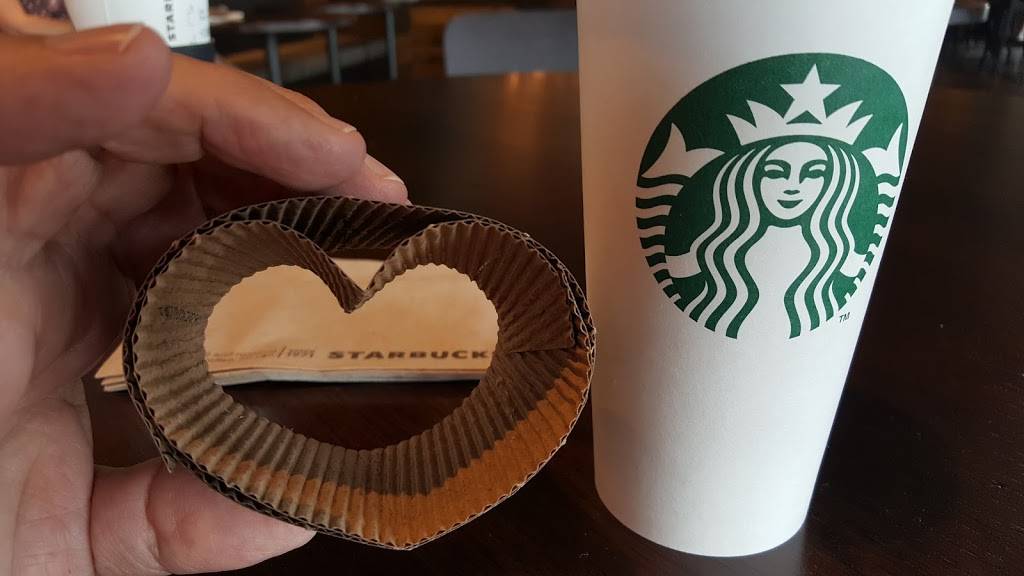 Starbucks | cafe | 5480 NW 43rd St, Gainesville, FL 32653, USA | 3523758013 OR +1 352-375-8013