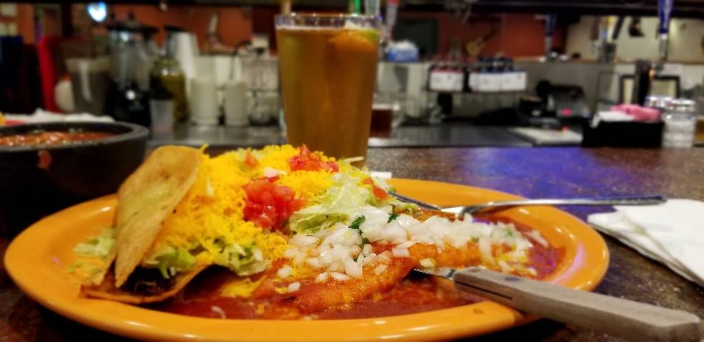 Rositas Fine Mexican Food | restaurant | 2023 W Guadalupe Rd, Mesa, AZ 85202, USA | 4808979411 OR +1 480-897-9411