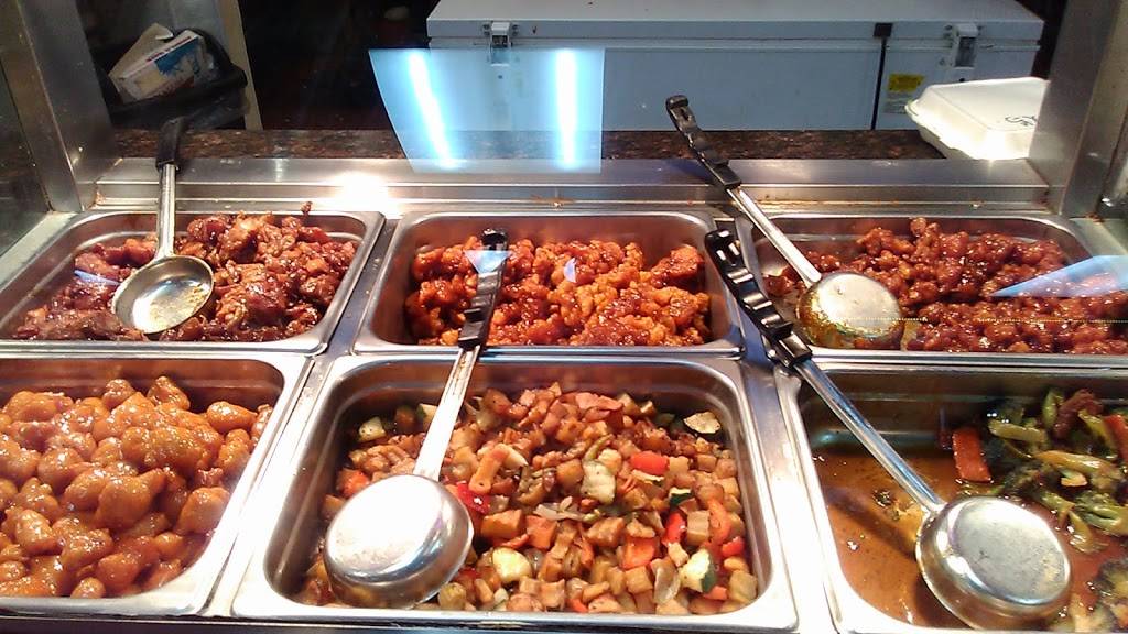 China Express | restaurant | 2725 8th Ave, Fort Worth, TX 76110, USA | 8179214828 OR +1 817-921-4828