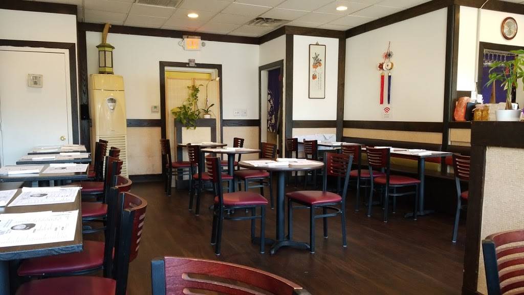 Tofu House | restaurant | 88 Godwin Ave # 3, Ridgewood, NJ 07450, USA | 2012517734 OR +1 201-251-7734