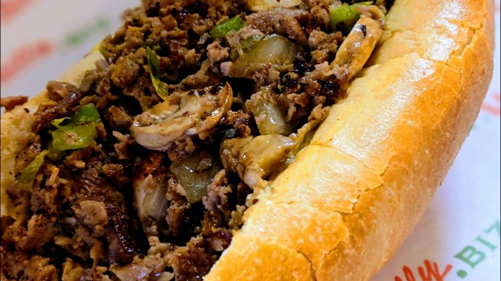 Taste of Philly | meal delivery | 9797 W Colfax Ave, Lakewood, CO 80215, USA | 3032359999 OR +1 303-235-9999