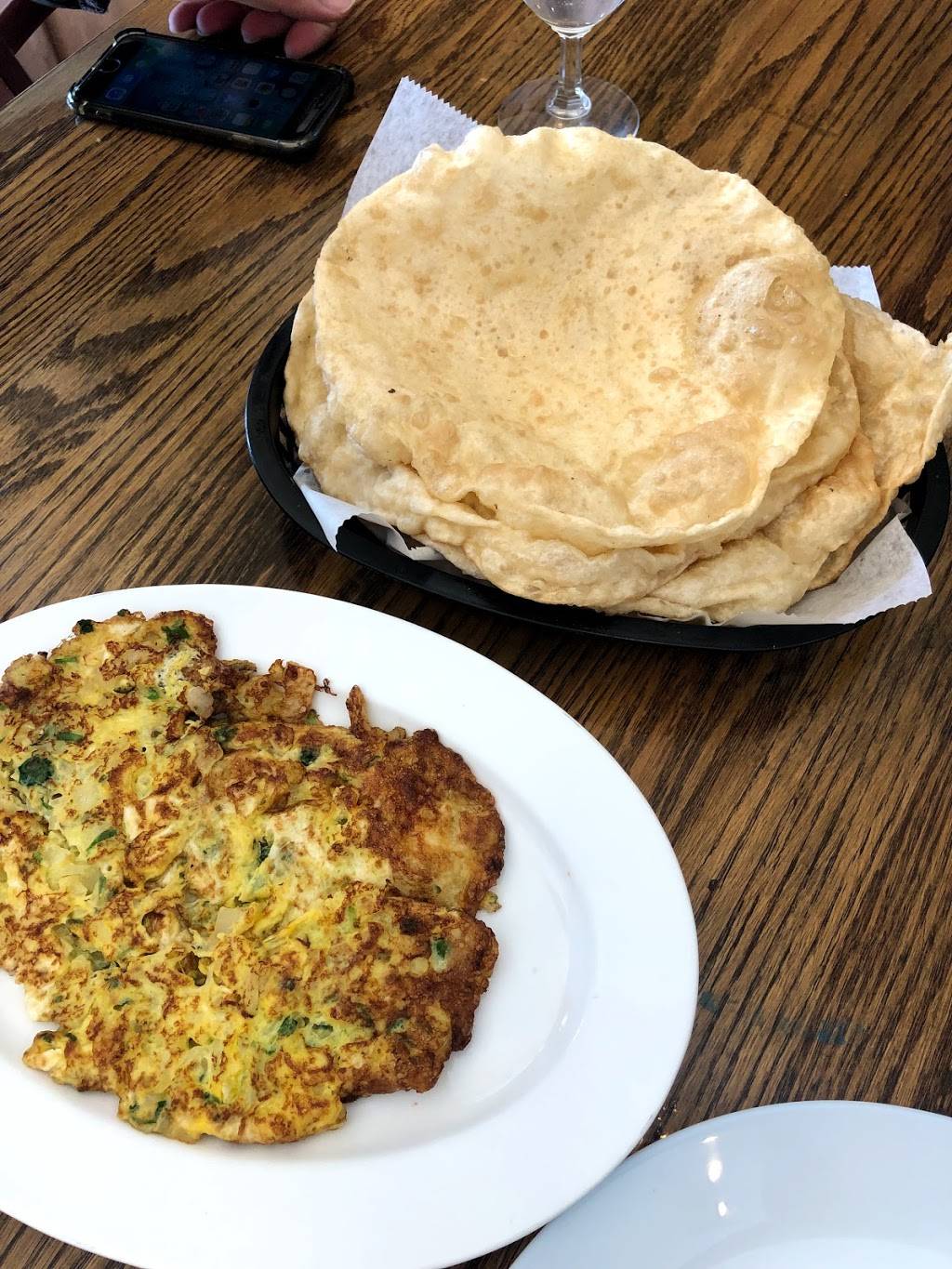 Taste of Bangladesh | restaurant | 5021 Seminary Rd, Alexandria, VA 22311, USA | 7032987745 OR +1 703-298-7745