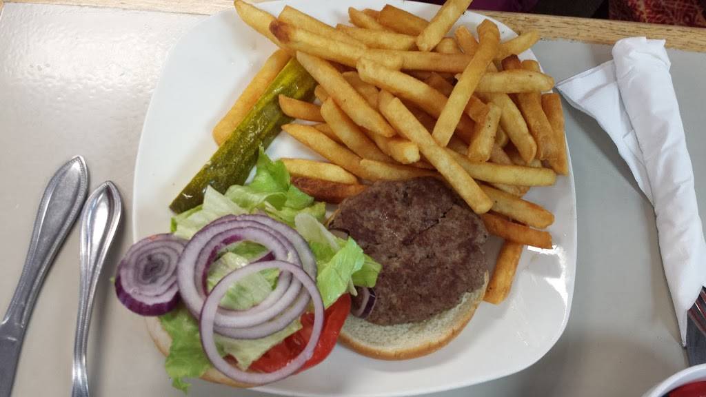 Boudreaus Bistro | restaurant | 3 Water St, Greene, NY 13778, USA | 6078754147 OR +1 607-875-4147