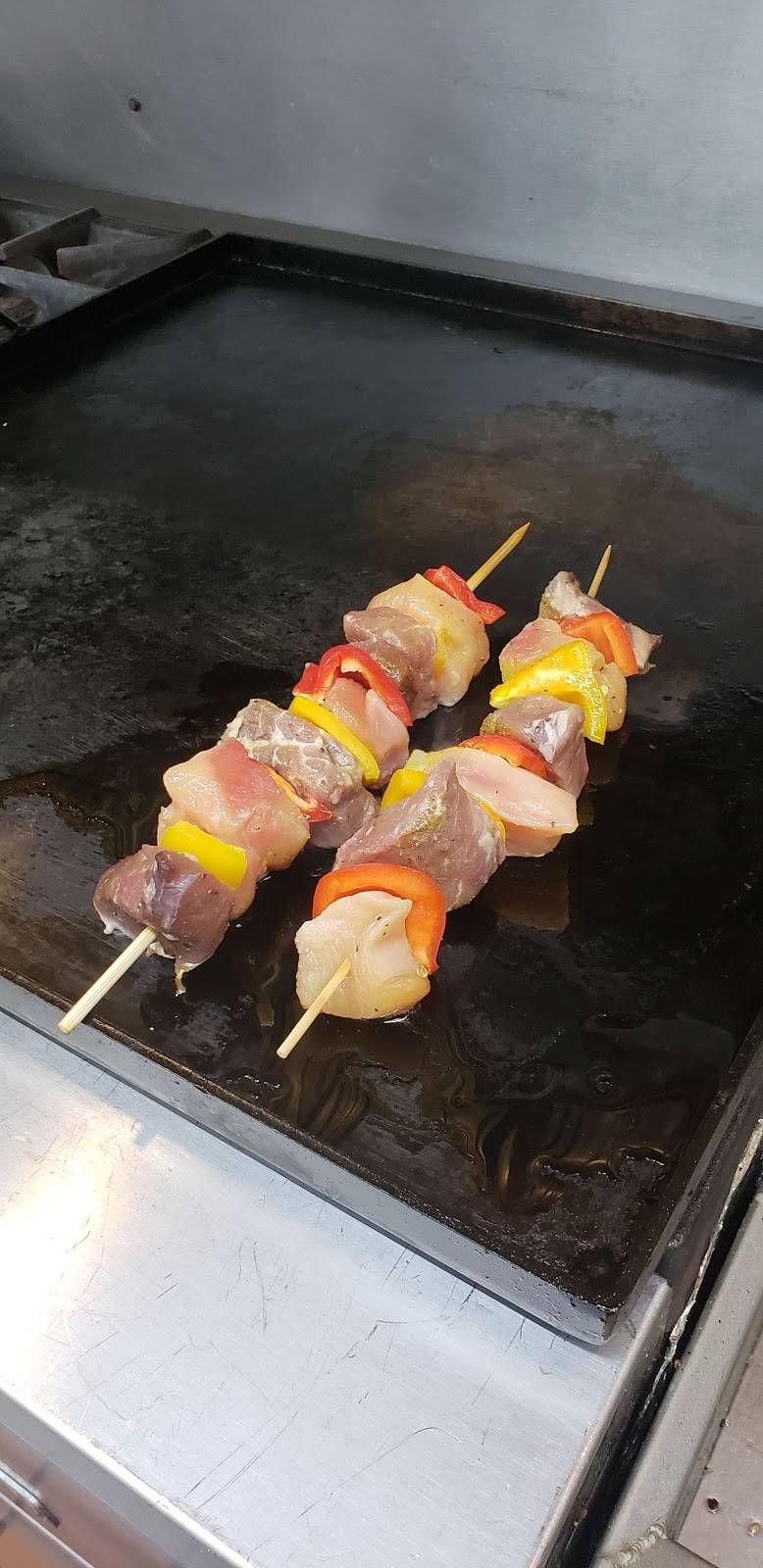 Gauchos Brazilian Steakhouse | restaurant | 8810 S Emerson Ave ste p, Indianapolis, IN 46237, USA | 3173001306 OR +1 317-300-1306