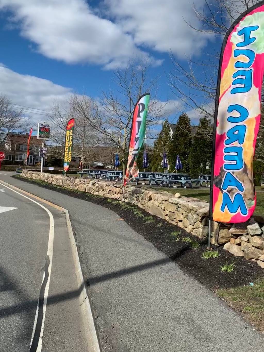 Prestige Pizza Sub and Ice Cream | restaurant | 532 Russells Mills Rd, South Dartmouth, MA 02748, USA | 5089991126 OR +1 508-999-1126