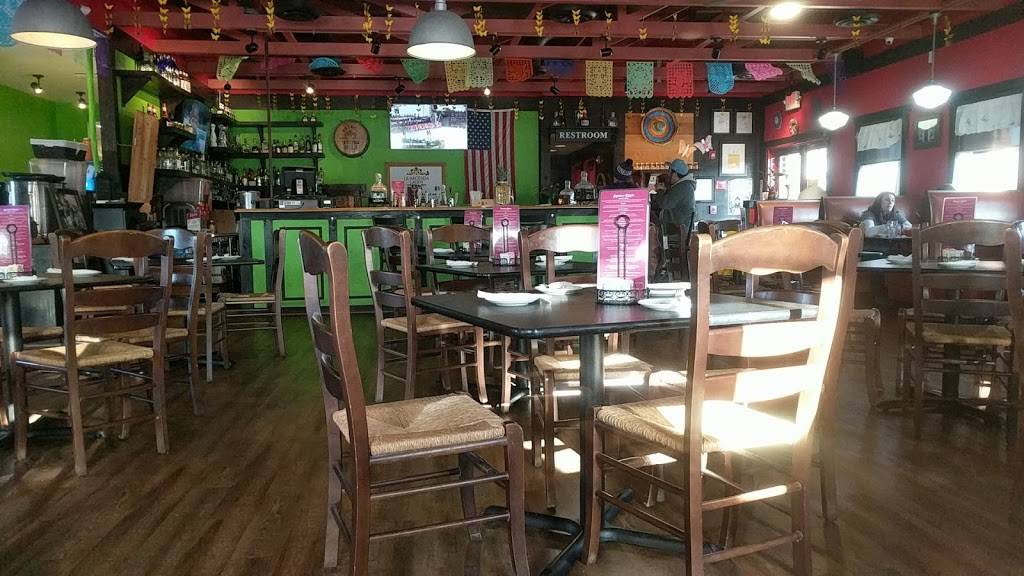 La Hacienda Dover | restaurant | 1171 S Bay Rd, Dover, DE 19901, USA | 3027247699 OR +1 302-724-7699