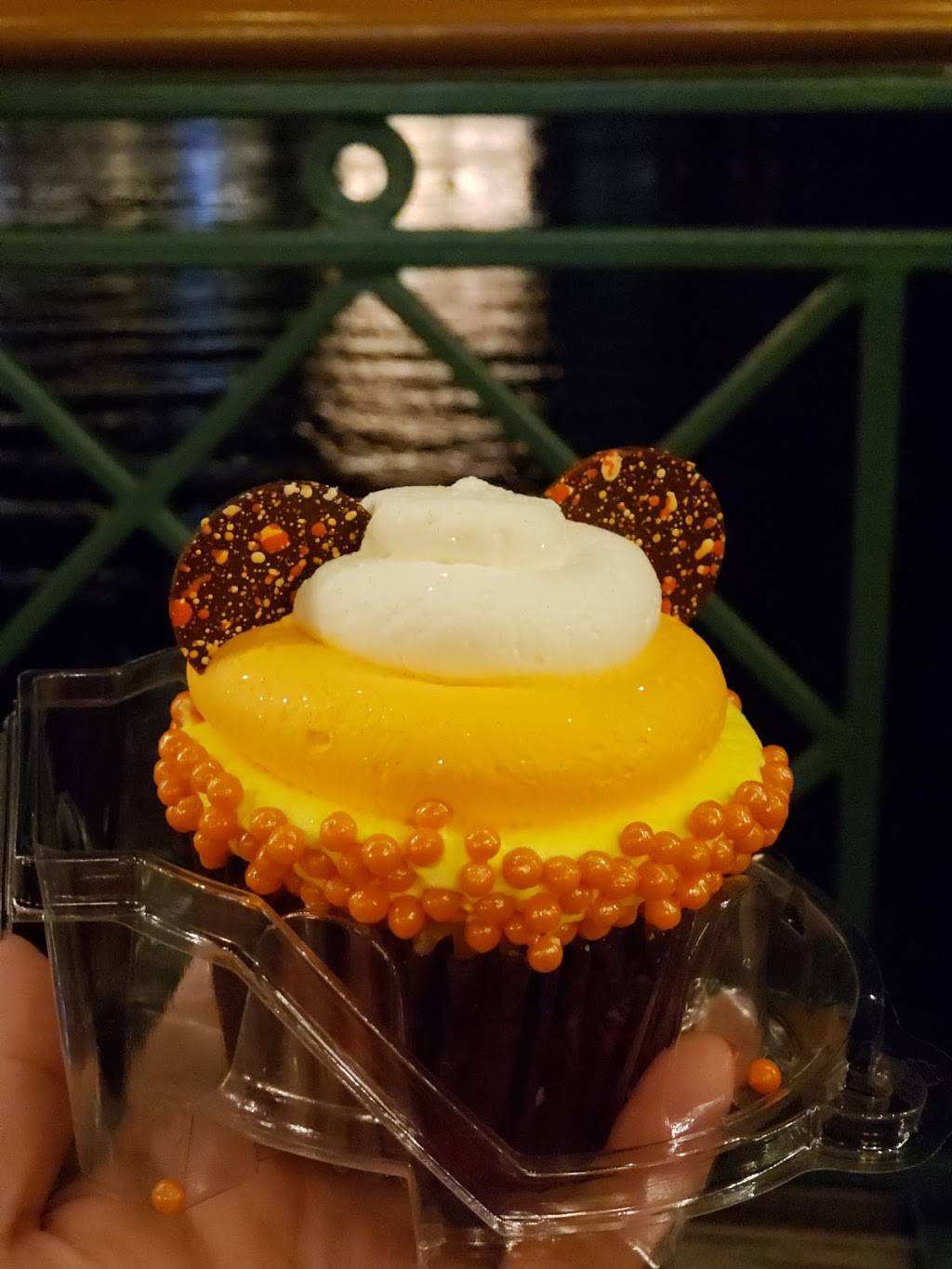 BoardWalk Bakery | bakery | 2101 N Epcot Resorts Blvd., Orlando, FL 32830, USA | 4079393463 OR +1 407-939-3463