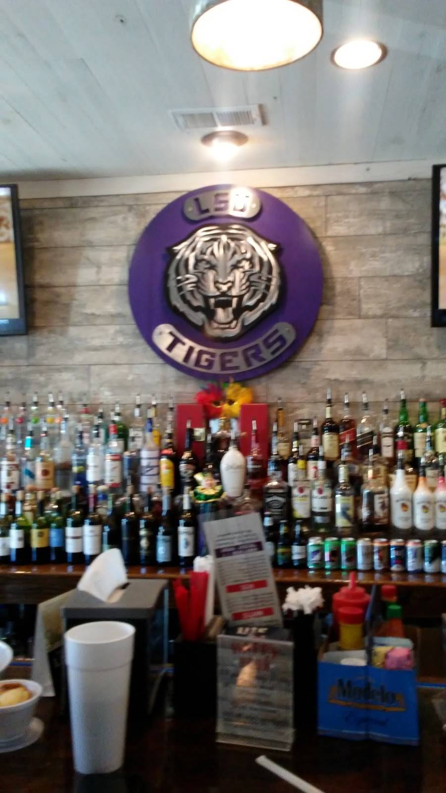 Cajun Boys & Our Poboys | restaurant | 3120 County Rd 52 E, Pelham, AL 35124, USA | 2056244612 OR +1 205-624-4612