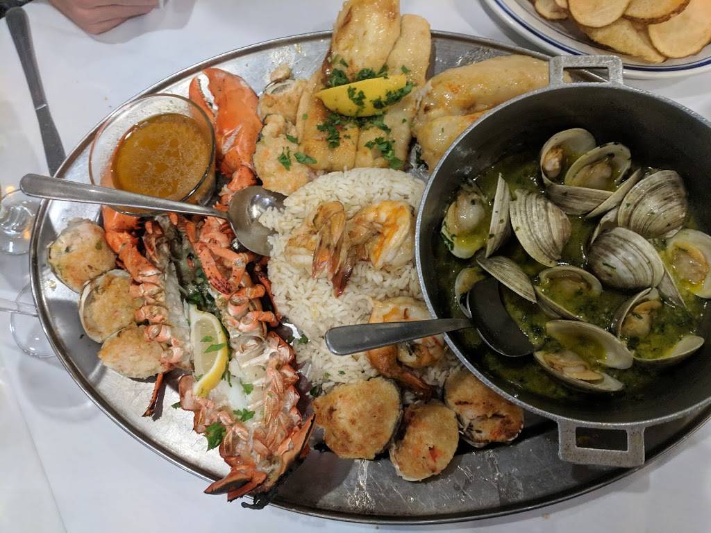 Seabras Marisqueira | restaurant | 87 Madison St, Newark, NJ 07105, USA | 9734651250 OR +1 973-465-1250