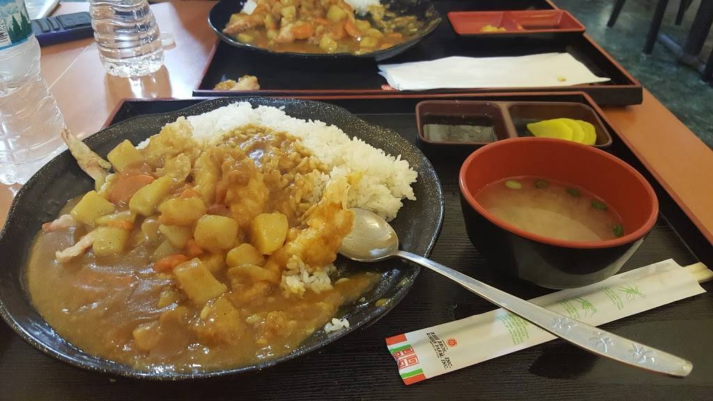 Musashi Japanese | restaurant | 8901 N Milwaukee Ave #111, Niles, IL 60714, USA | 8479668021 OR +1 847-966-8021