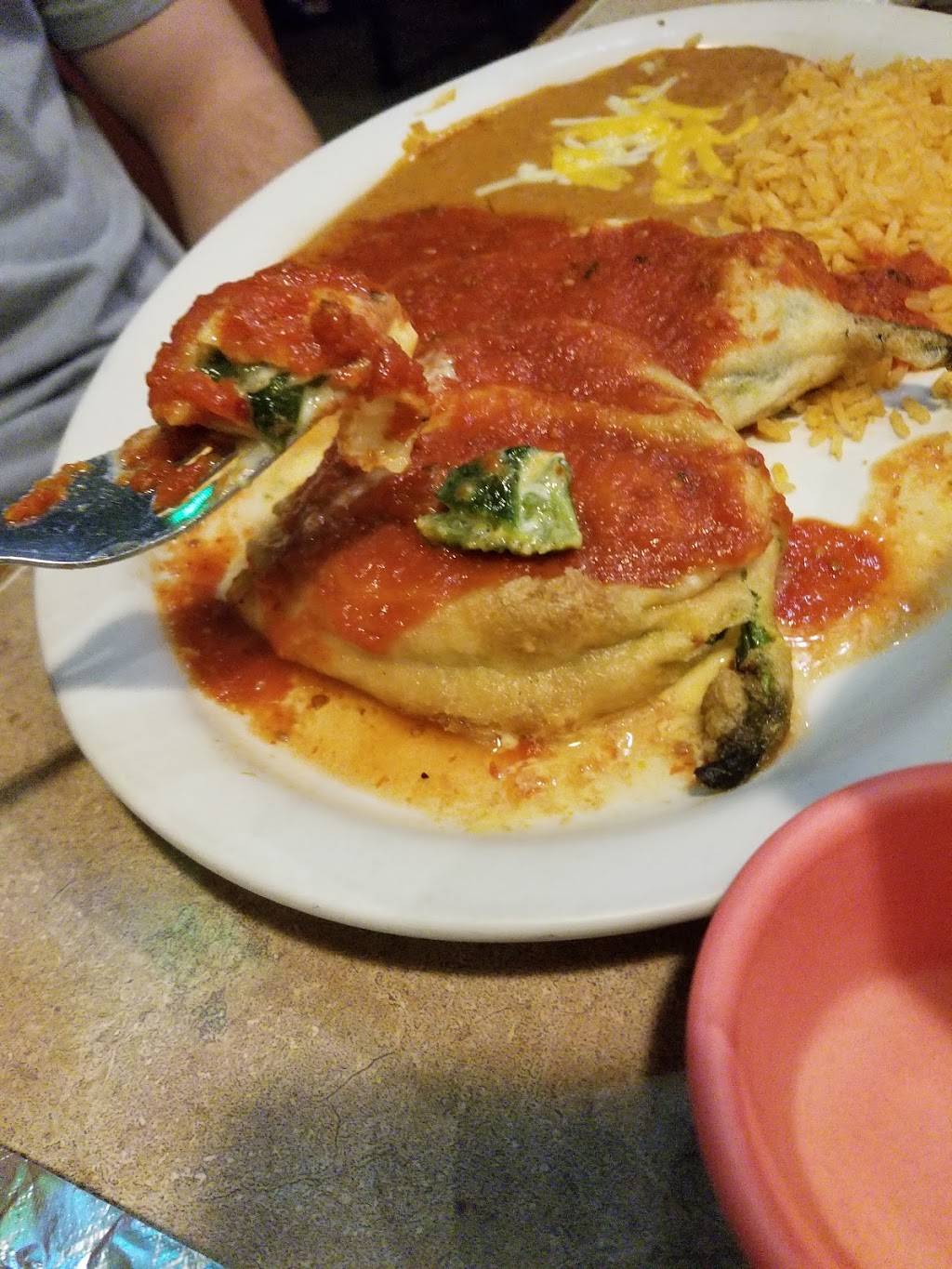 Sauzas Mexican Restaurant | restaurant | 835 Williamson Rd, Mooresville, NC 28117, USA | 7046580212 OR +1 704-658-0212