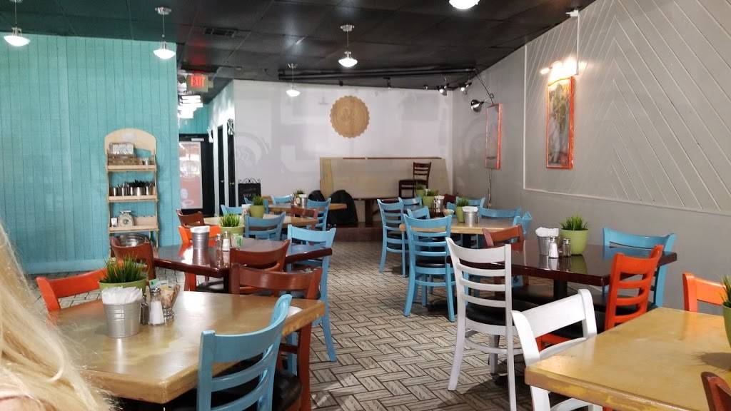 PS GREEN | meal delivery | 13067 SW 112th St, Miami, FL 33186, USA | 3053821516 OR +1 305-382-1516