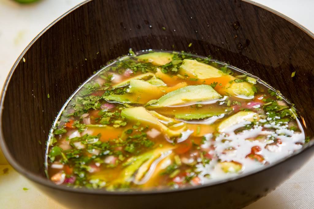 La Taqueria | restaurant | 520 S 17th Ave, Wausau, WI 54401, USA | 7152980033 OR +1 715-298-0033