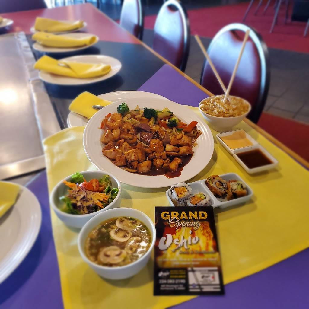 Oshio Japanese Sushi and steakhouse.569 waukegan rd northbrook.i | restaurant | Brookside Plaza, 569 S Waukegan Rd, Northbrook, IL 60062, USA | 2242822190 OR +1 224-282-2190