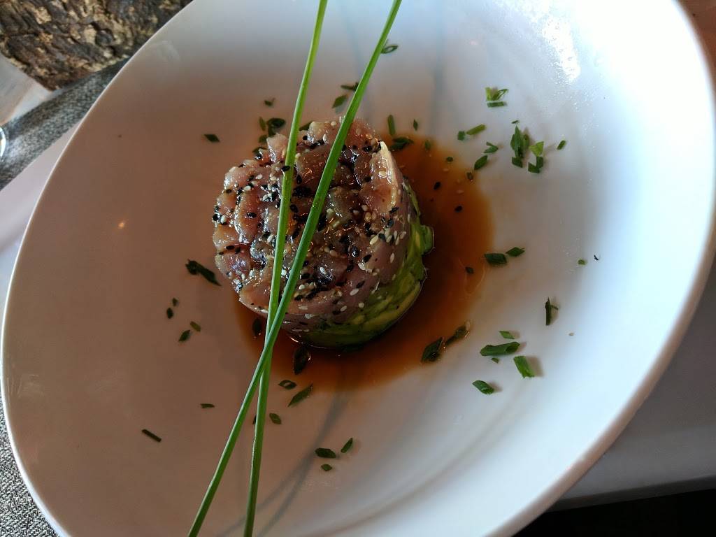 OGGI Ristorante Italiano | restaurant | 16646 Hawfield Way Dr, Charlotte, NC 28277, USA | 7047169400 OR +1 704-716-9400