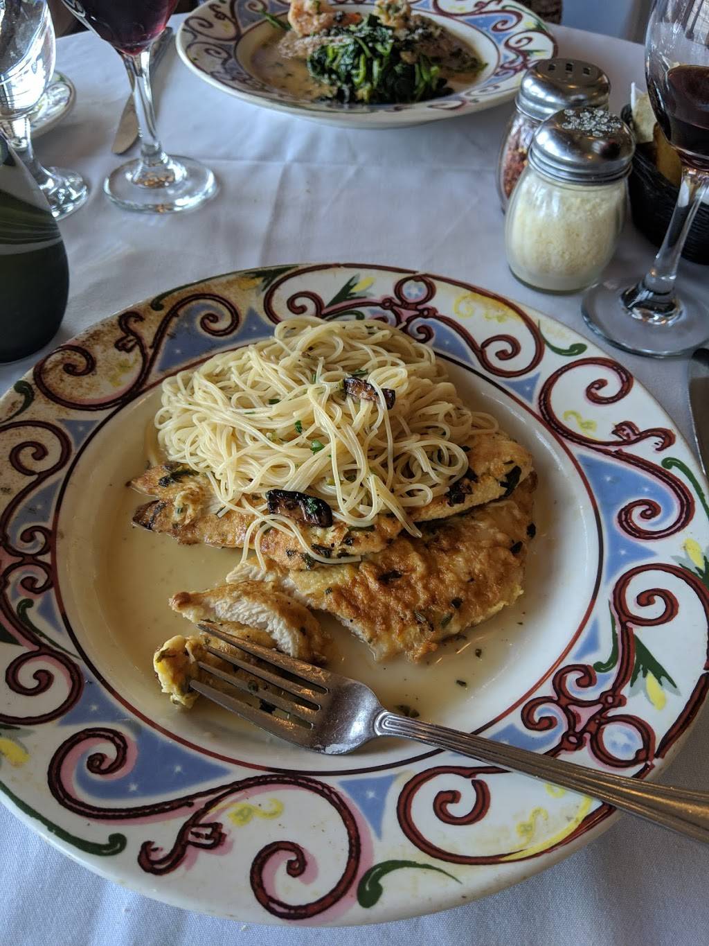 Radicchio New Jersey | restaurant | 1120 White Horse Rd, Voorhees Township, NJ 08043, USA | 8566273700 OR +1 856-627-3700