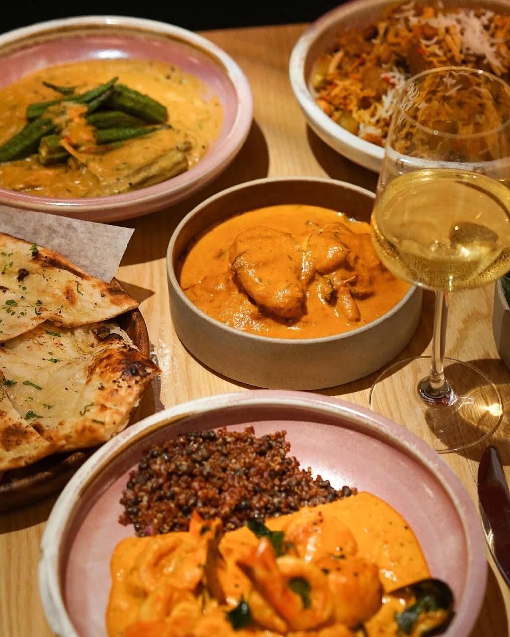 Goa Indian Farm Kitchen | restaurant | 2901 Bayview Ave, North York, ON M2K 1E6, Canada | 6473521661 OR +1 647-352-1661