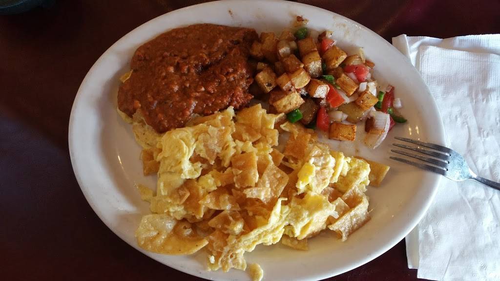 Sazon Mexican Cafe | cafe | 9822 Potranco Rd, San Antonio, TX 78251, USA | 2102561500 OR +1 210-256-1500