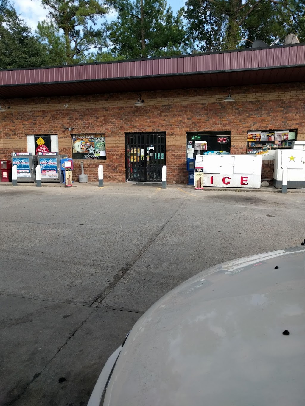 Shell | restaurant | 1088 Old Gilliard Rd, Ridgeville, SC 29472, USA | 8436885951 OR +1 843-688-5951