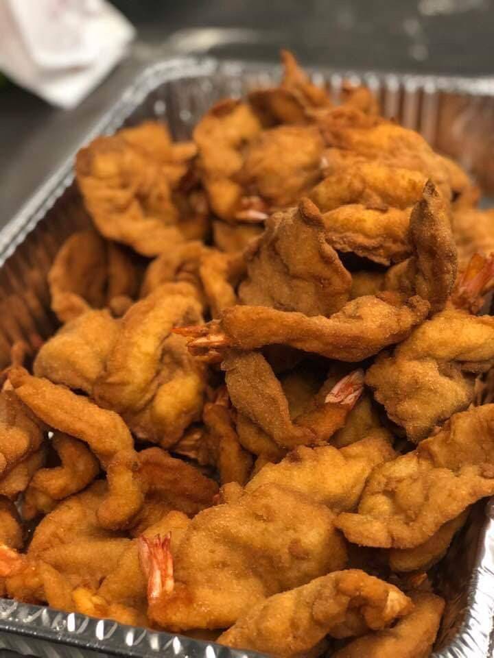 Gowdy’s Seafood of Gary | restaurant | 1013 Broadway, Gary, IN 46402, USA | 2193366210 OR +1 219-336-6210