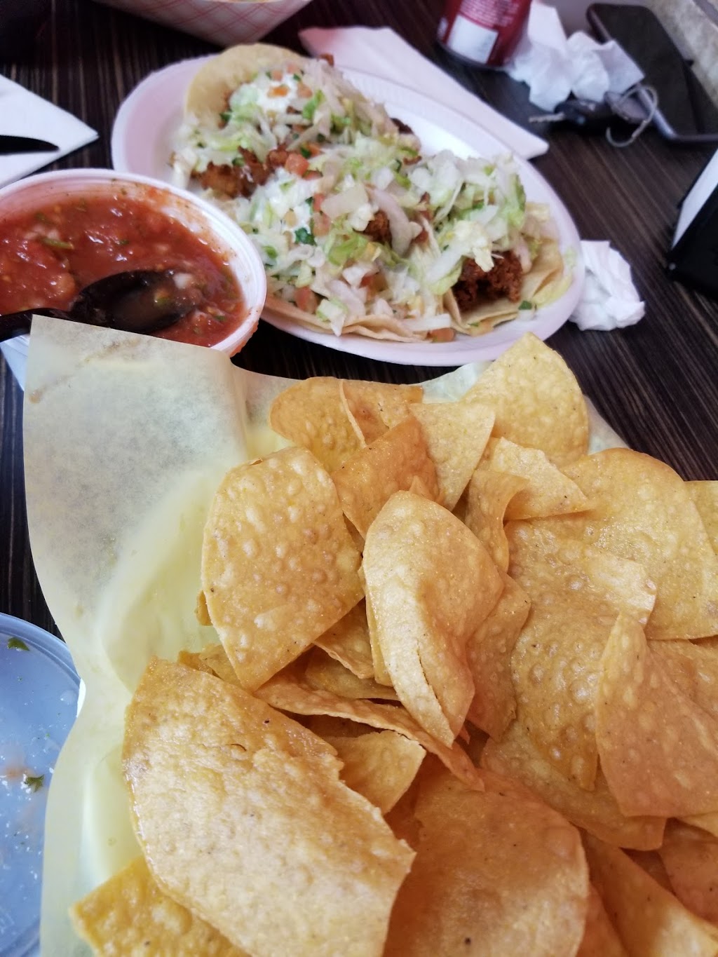 Habaneros Mexican Grill | restaurant | 508 Nevada Ave, Trinidad, CO 81082, USA | 7194228190 OR +1 719-422-8190