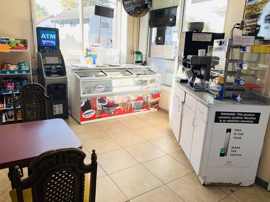 Bray Ave Deli And Grocery | restaurant | 190 Bray Ave, North Middletown, NJ 07748, USA | 7324956766 OR +1 732-495-6766