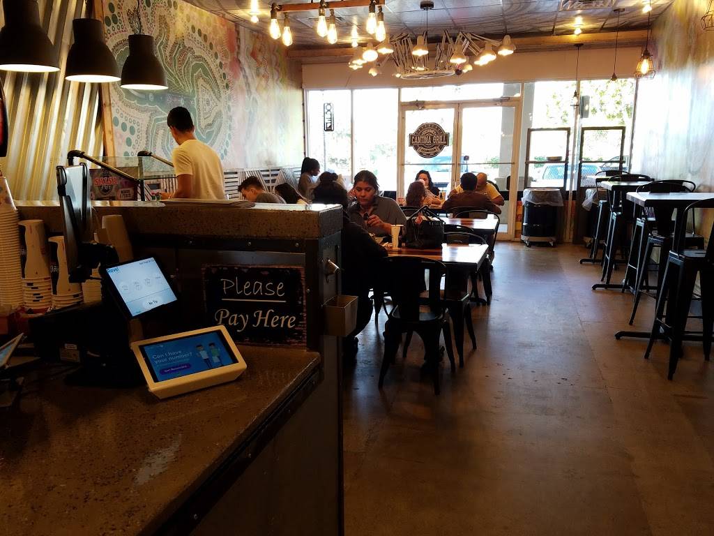 Xochimex Cantina Grill | restaurant | 20525 Old Cutler Rd, Cutler Bay, FL 33189, USA | 7867013589 OR +1 786-701-3589