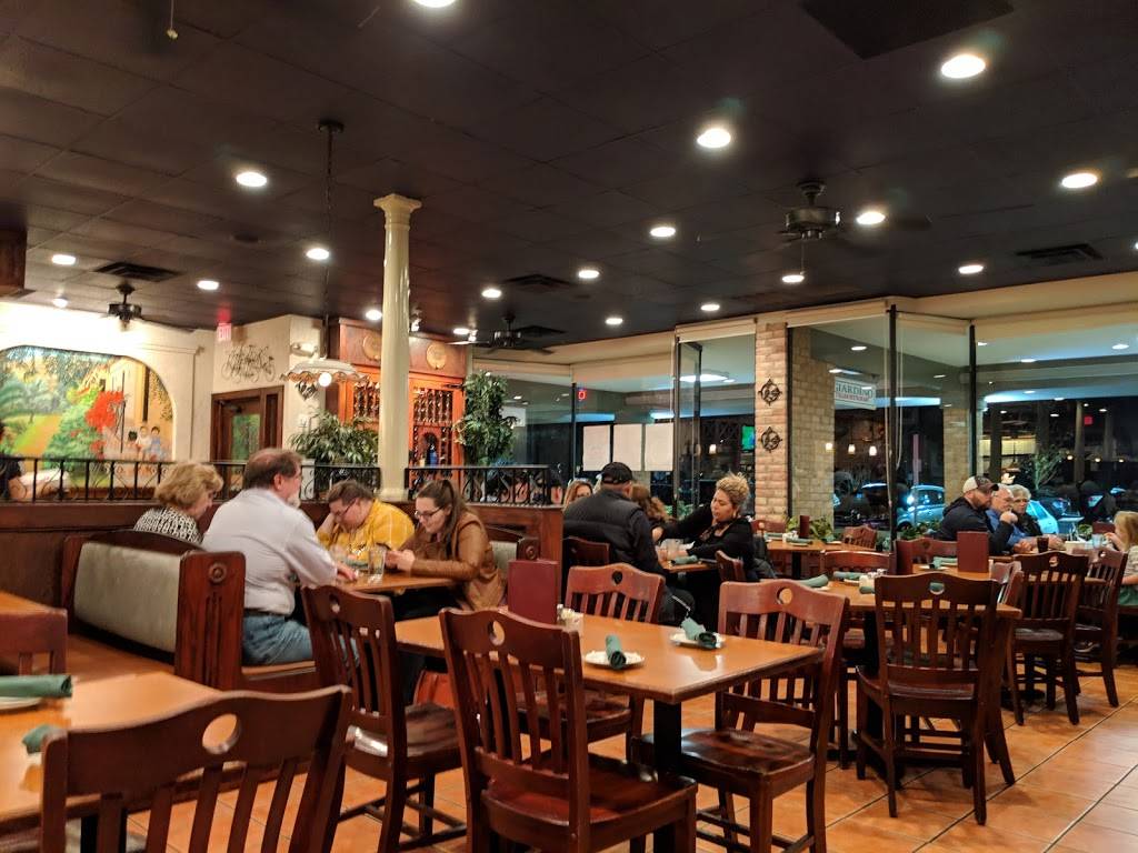 Giardino Italian Restaurant | meal takeaway | 8944 Burke Lake Rd, Springfield, VA 22151, USA | 7034251555 OR +1 703-425-1555