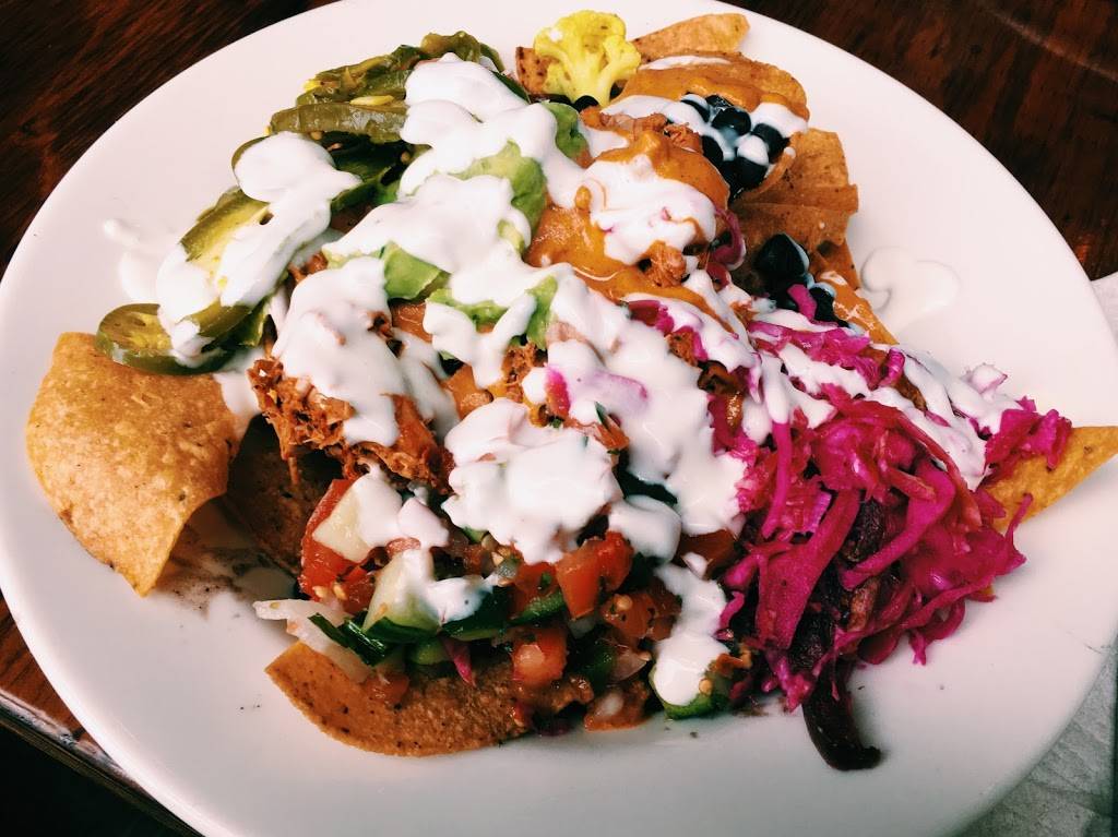 Sage Plant Based Bistro West | restaurant | 4130 Sepulveda Blvd, Culver City, CA 90230, USA | 4242285835 OR +1 424-228-5835