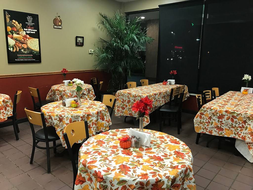 Pizzarelli’s Pizzeria | restaurant | 15858 Manchester Rd, Ellisville, MO 63021, USA | 6363940094 OR +1 636-394-0094