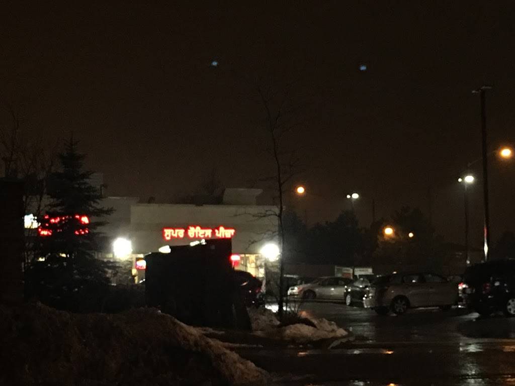 Superchoice Pizza | restaurant | 7980 Kennedy Rd S, Brampton, ON L6W 0A2, Canada | 9054525253 OR +1 905-452-5253