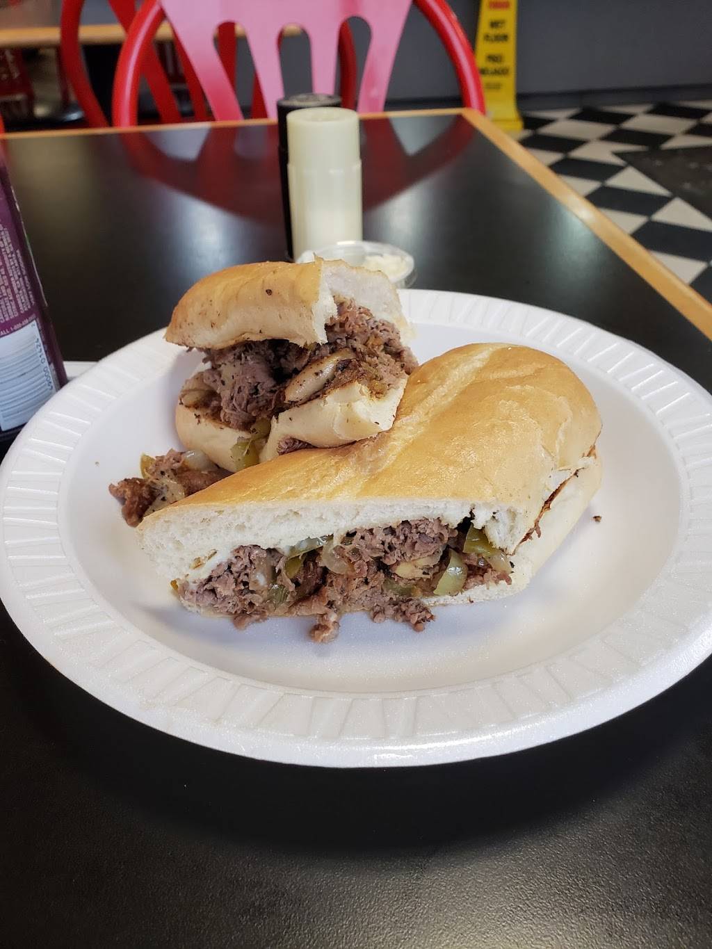 The Cafe on New Chardon | restaurant | 25 New Chardon St, Boston, MA 02114, USA | 6175237790 OR +1 617-523-7790