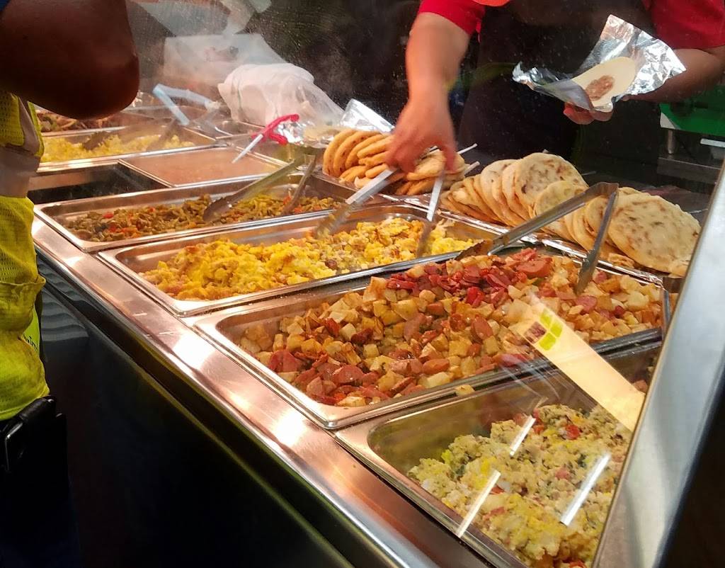 Matamoros Meat Market | restaurant | 103 Little York Rd, Houston, TX 77076, USA | 7136922670 OR +1 713-692-2670