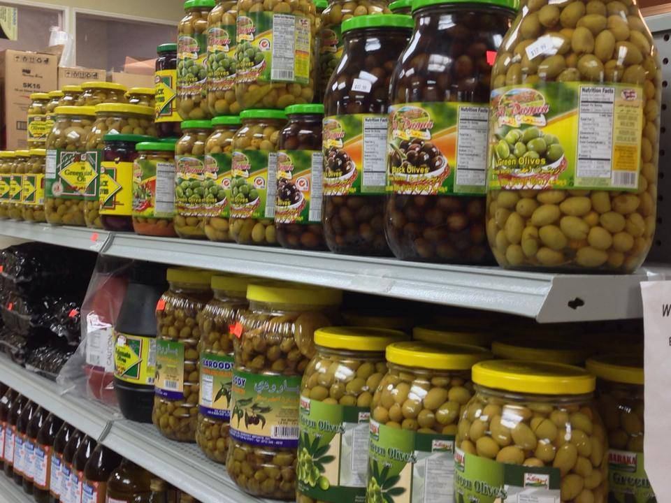 Al Qassam Middle Eastern Supermarket | bakery | 12842 N 56th St, Tampa, FL 33617, USA | 8139892132 OR +1 813-989-2132