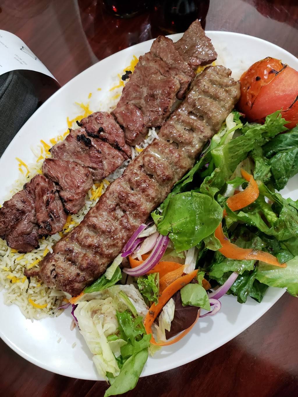 NOK | restaurant | 6075 N Milwaukee Ave, Chicago, IL 60646, USA | 7736471988 OR +1 773-647-1988