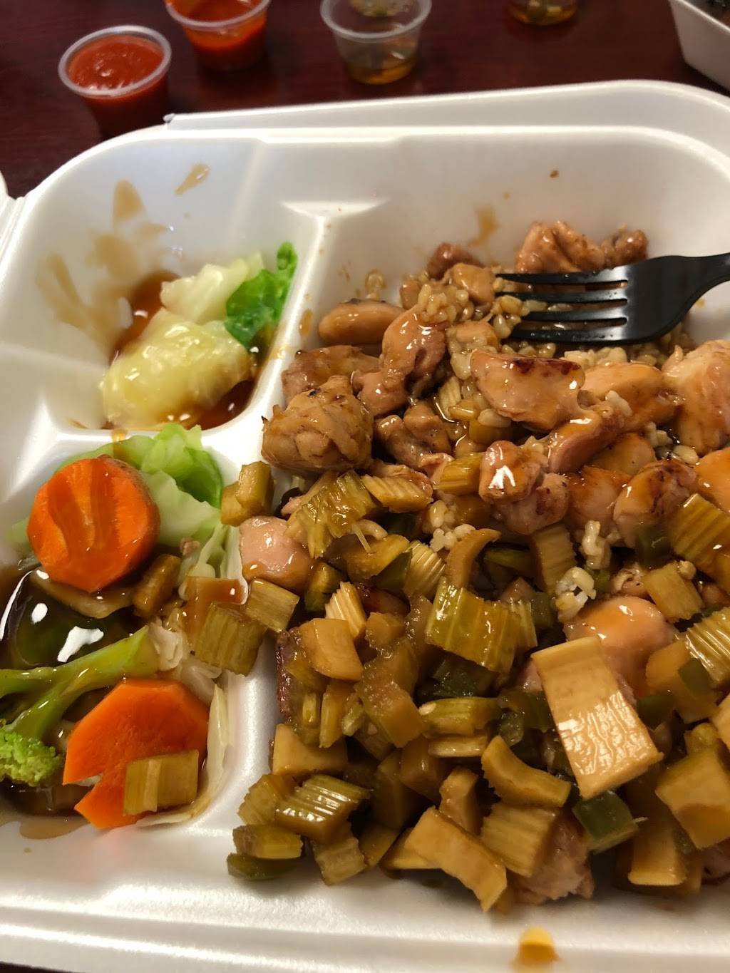 Umai Teriyaki | restaurant | 2268 Honolulu Ave, Montrose, CA 91020, USA | 8182487004 OR +1 818-248-7004