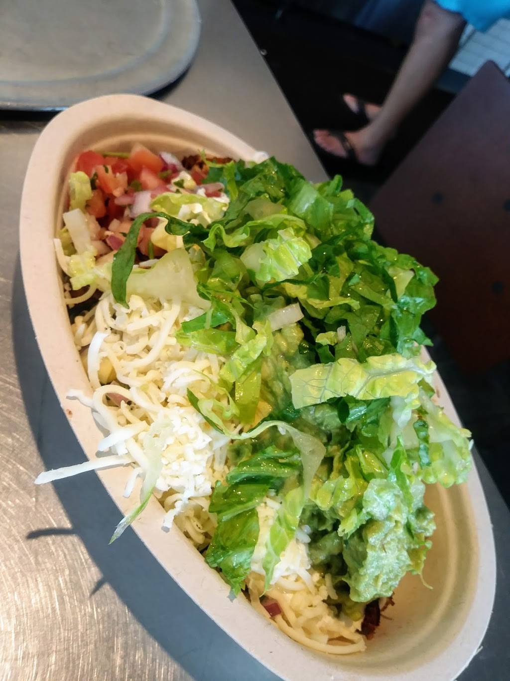 Chipotle Mexican Grill | restaurant | 2322 Harnett Dr, Melbourne, FL 32940, USA | 3216391830 OR +1 321-639-1830