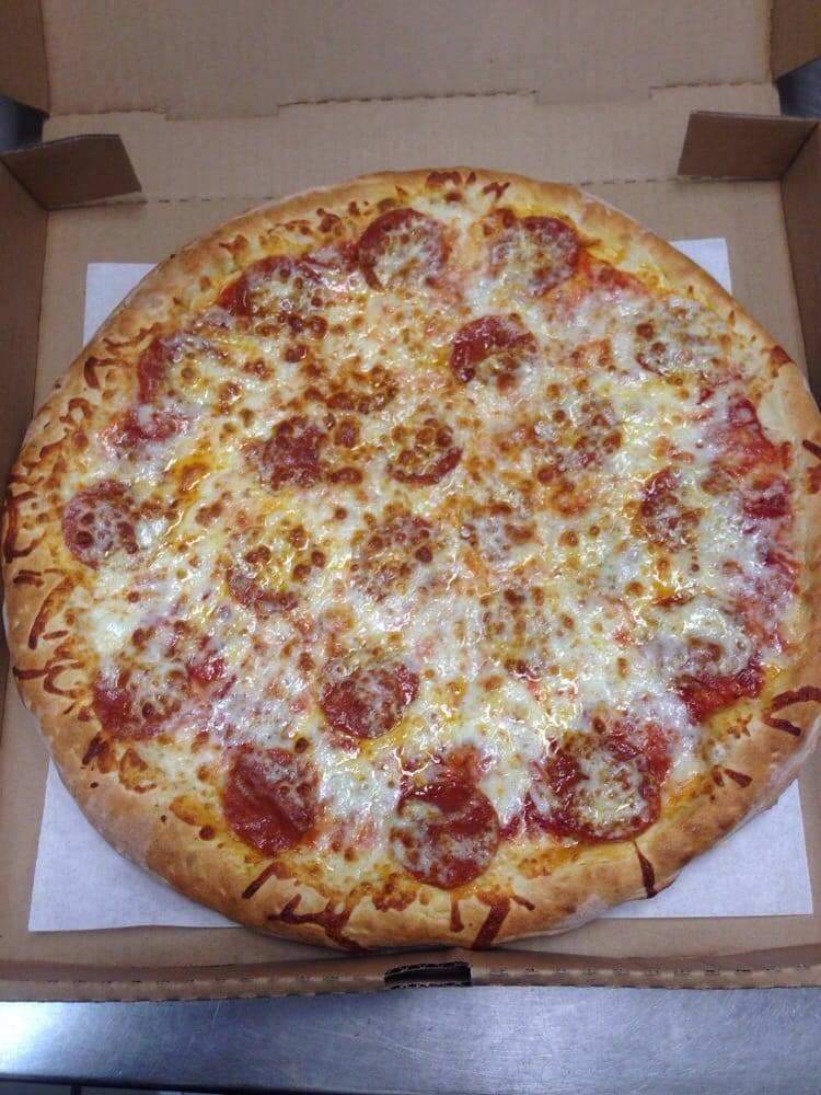 Portland Avenue Pizza Company | restaurant | 439 Portland Ave, Gladstone, OR 97027, USA | 5039749392 OR +1 503-974-9392