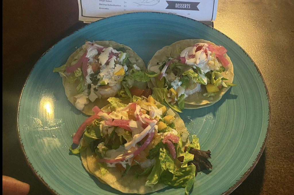 Tres Ways Restaurante | restaurant | 15757 State Rte 26, Glencoe, CA 95232, USA | 2099209330 OR +1 209-920-9330