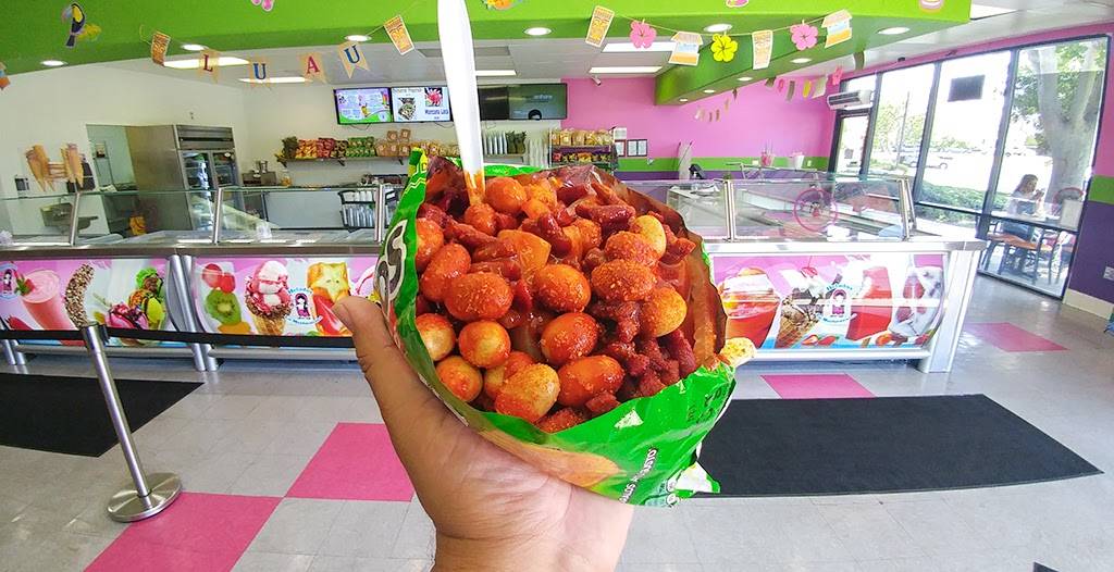 La Michoacana Ice Cream & Snacks | restaurant | 980 Bloomington Ave suite d, Bloomington, CA 92316, USA | 9518472545 OR +1 951-847-2545