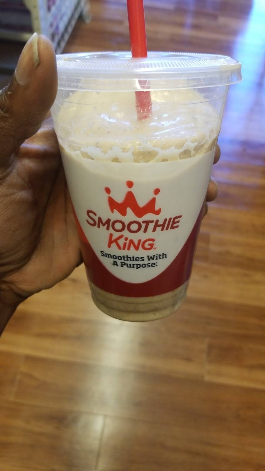 Smoothie King | restaurant | 3903 Lemmon Ave, Dallas, TX 75219, USA | 2145996213 OR +1 214-599-6213