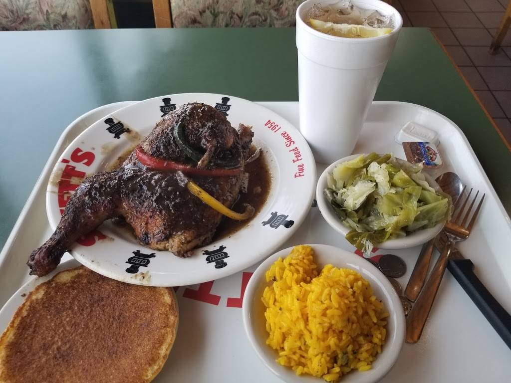 Swetts | restaurant | 2725 Clifton Ave, Nashville, TN 37209, USA | 6153294418 OR +1 615-329-4418