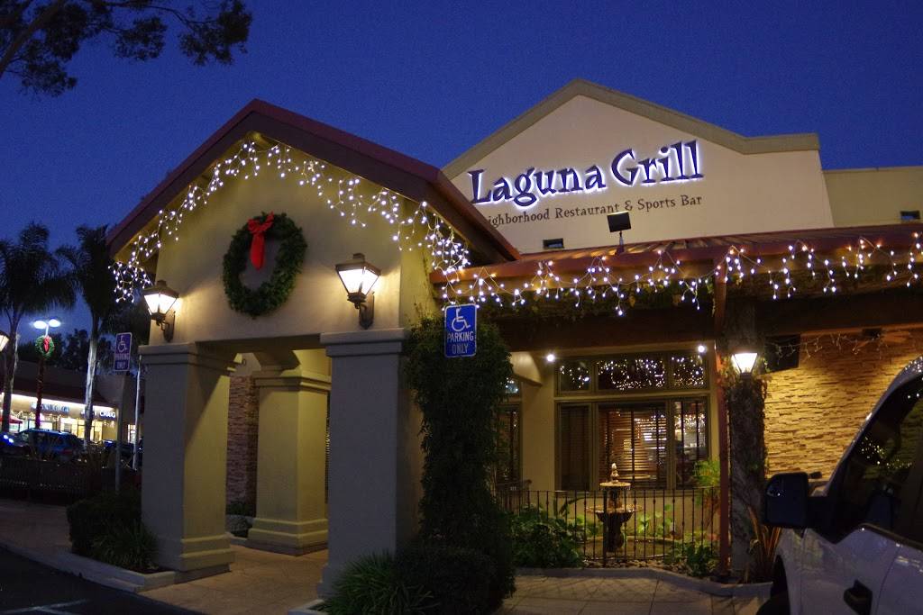 Laguna Grill | restaurant | 11560 Los Osos Valley Rd Suite 110, San Luis Obispo, CA 93405, USA | 8055471485 OR +1 805-547-1485