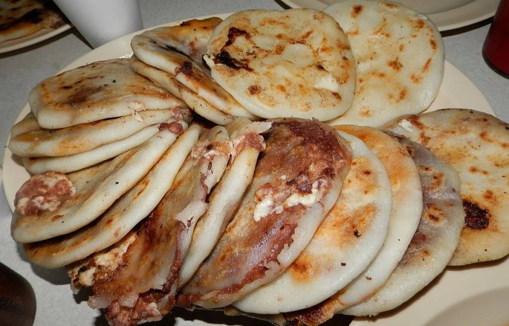 Sabor Salvadoreño | restaurant | 2215 E Poplar St, Stockton, CA 95205, USA | 2099057670 OR +1 209-905-7670